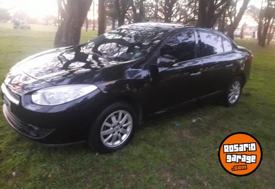 Autos - Renault Fluence 2011 Nafta 230000Km - En Venta