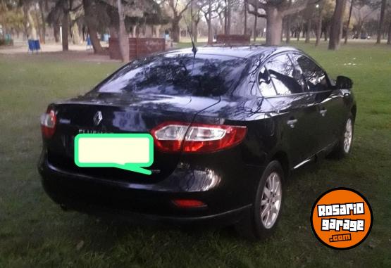 Autos - Renault Fluence 2011 Nafta 230000Km - En Venta