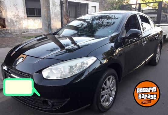 Autos - Renault Fluence 2011 Nafta 230000Km - En Venta