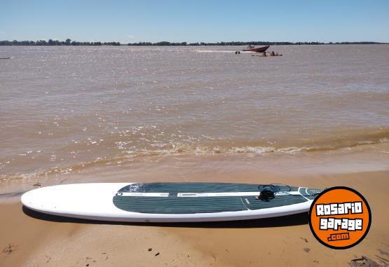 Deportes Náuticos - Sup tabla 11,3 x 30" - En Venta