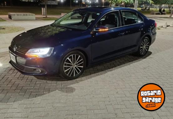 Autos - Volkswagen Vento 2013 Nafta 149000Km - En Venta