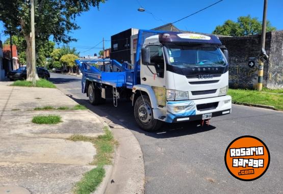 Camiones y Gras - Iveco virtus 180 - En Venta