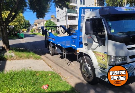 Camiones y Gras - Iveco virtus 180 - En Venta