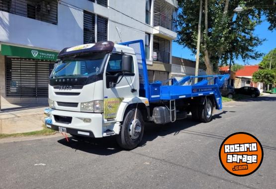 Camiones y Gras - Iveco virtus 180 - En Venta