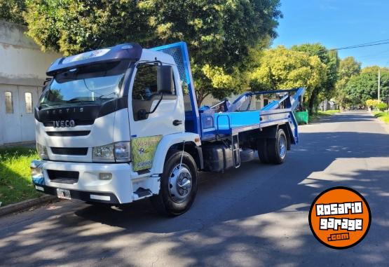 Camiones y Gras - Iveco virtus 180 - En Venta