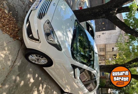 Autos - Ford KA 1.5 SEL 2019 Nafta 72600Km - En Venta