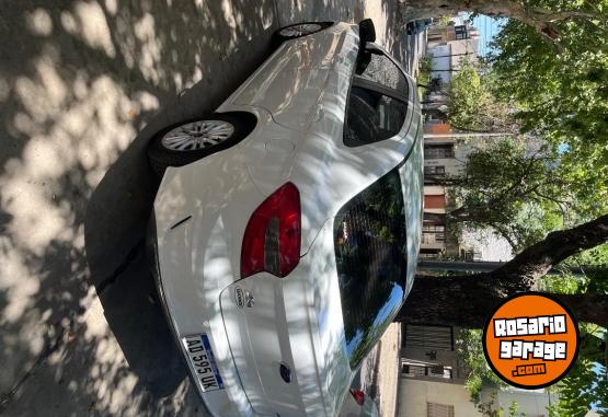 Autos - Ford KA 1.5 SEL 2019 Nafta 72600Km - En Venta