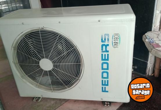 Hogar - fedder Star tech leer bien 6000 frigoras - En Venta