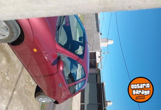 Autos - Ford Ka 2000 Nafta 178000Km - En Venta