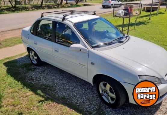 Autos - Chevrolet Corsa spirit 2013 Nafta 200000Km - En Venta