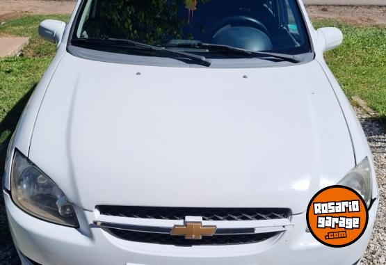 Autos - Chevrolet Corsa spirit 2013 Nafta 200000Km - En Venta