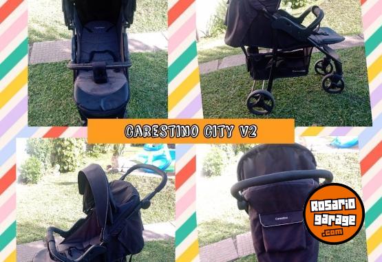 Artculos para beb - Cochesito Carestino - Mod City V2 - En Venta