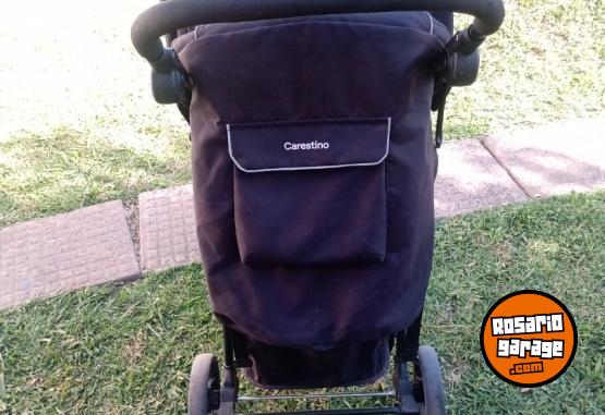 Artculos para beb - Cochesito Carestino - Mod City V2 - En Venta