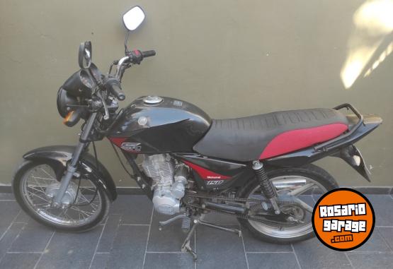 Motos - Motomel S2 2018 Nafta 1111Km - En Venta