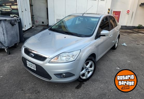 Autos - Ford Focus EXE 2013 Nafta 122000Km - En Venta