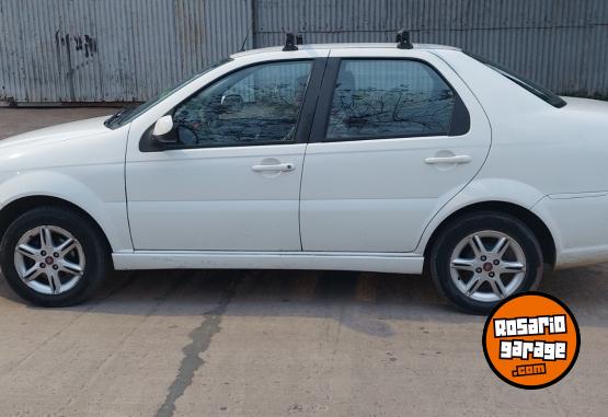 Autos - Fiat Siena mod. 2017 2017 Nafta 68000Km - En Venta