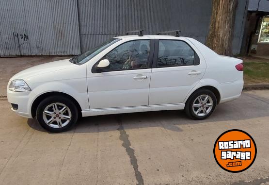 Autos - Fiat Siena mod. 2017 2017 Nafta 68000Km - En Venta