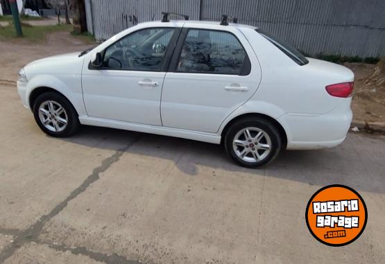 Autos - Fiat Siena mod. 2017 2017 Nafta 68000Km - En Venta