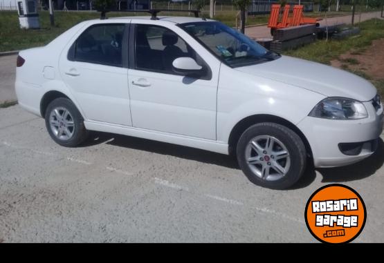 Autos - Fiat Siena mod. 2017 2017 Nafta 68000Km - En Venta