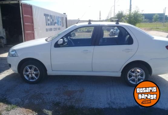 Autos - Fiat Siena mod. 2017 2017 Nafta 68000Km - En Venta