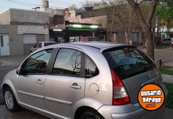 Autos - Citroen C3 1.5 HDI Exclusive 2008 Diesel 233000Km - En Venta