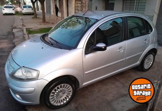 Autos - Citroen C3 1.5 HDI Exclusive 2008 Diesel 233000Km - En Venta