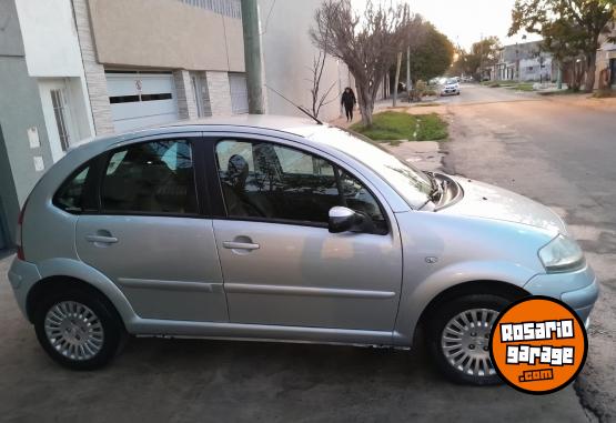 Autos - Citroen C3 1.5 HDI Exclusive 2008 Diesel 233000Km - En Venta