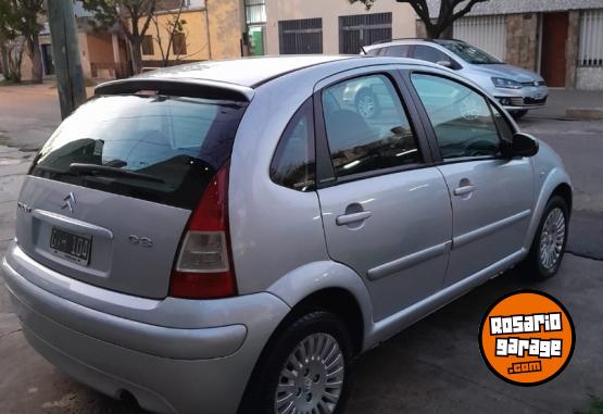 Autos - Citroen C3 1.5 HDI Exclusive 2008 Diesel 233000Km - En Venta