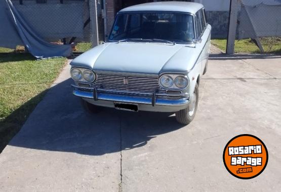 Clsicos - Vendo fiat 1500 - En Venta