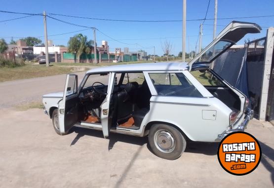 Clsicos - Vendo fiat 1500 - En Venta