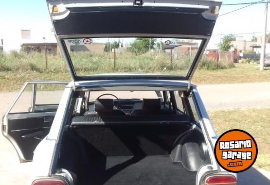 Clsicos - Vendo fiat 1500 - En Venta