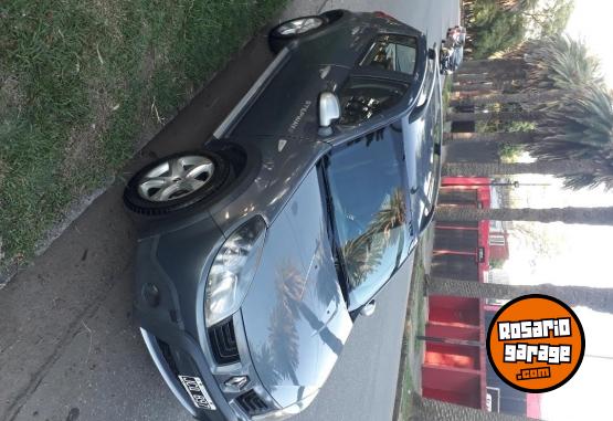 Autos - Renault Sandero stepway impecable 2010 Nafta 130000Km - En Venta