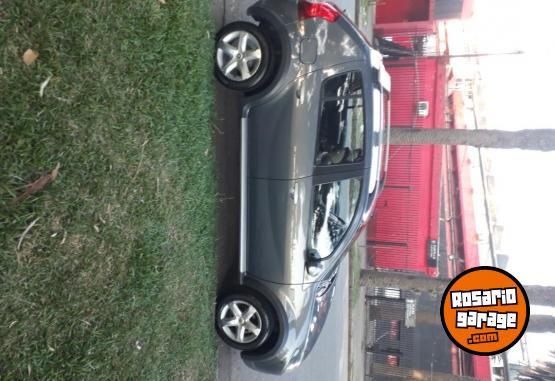 Autos - Renault Sandero stepway impecable 2010 Nafta 130000Km - En Venta