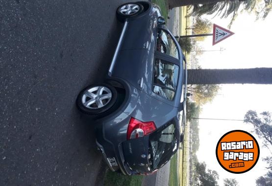 Autos - Renault Sandero stepway impecable 2010 Nafta 130000Km - En Venta