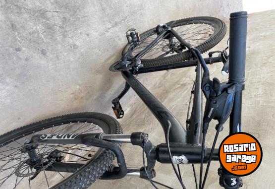 Deportes - Bicicleta MOOVE NUEVA - En Venta