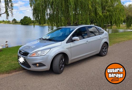 Autos - Ford focus 2012 Diesel 120000Km - En Venta