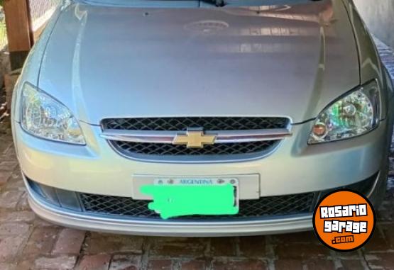 Autos - Chevrolet Corsa Clasic Spirit LS 2013 Nafta 96000Km - En Venta