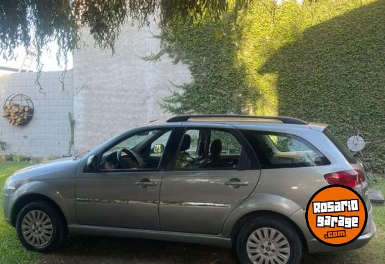 Autos - Fiat palio 2011 Nafta 106000Km - En Venta