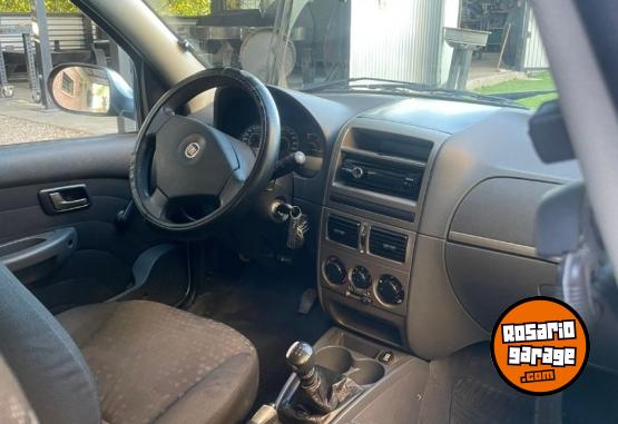 Autos - Fiat palio 2011 Nafta 106000Km - En Venta