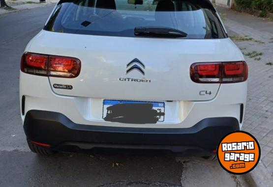 Autos - Citroen C4 Cactus 2020 Nafta 71000Km - En Venta