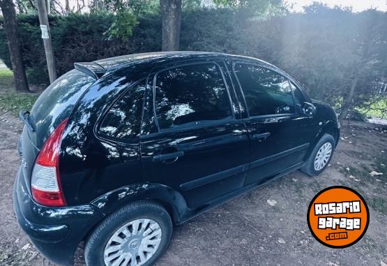 Autos - Citroen C3 2012 Nafta 175000Km - En Venta