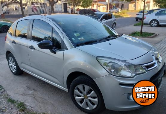 Autos - Citroen C3 2015 GNC 149000Km - En Venta