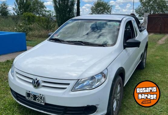 Camionetas - Volkswagen 2012 2012 Nafta 94000Km - En Venta