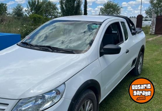 Camionetas - Volkswagen 2012 2012 Nafta 94000Km - En Venta