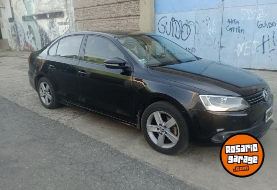 Autos - Volkswagen Vento 2013 Nafta 180000Km - En Venta