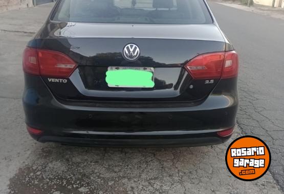 Autos - Volkswagen Vento 2013 Nafta 180000Km - En Venta