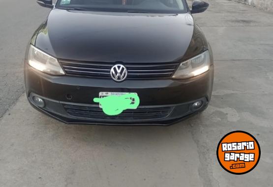 Autos - Volkswagen Vento 2013 Nafta 180000Km - En Venta