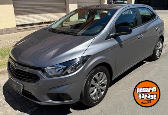 Autos - Chevrolet Onix 2023 Nafta 17000Km - En Venta