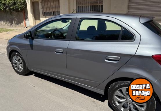 Autos - Chevrolet Onix 2023 Nafta 17000Km - En Venta