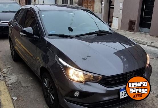 Autos - Fiat Cronos pack plus mt drive 2023 Nafta 26000Km - En Venta